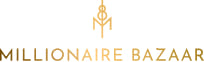 Millionaire Bazaar Logo